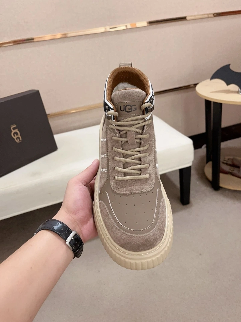 UGX Casual Shoes Minimalist 228155