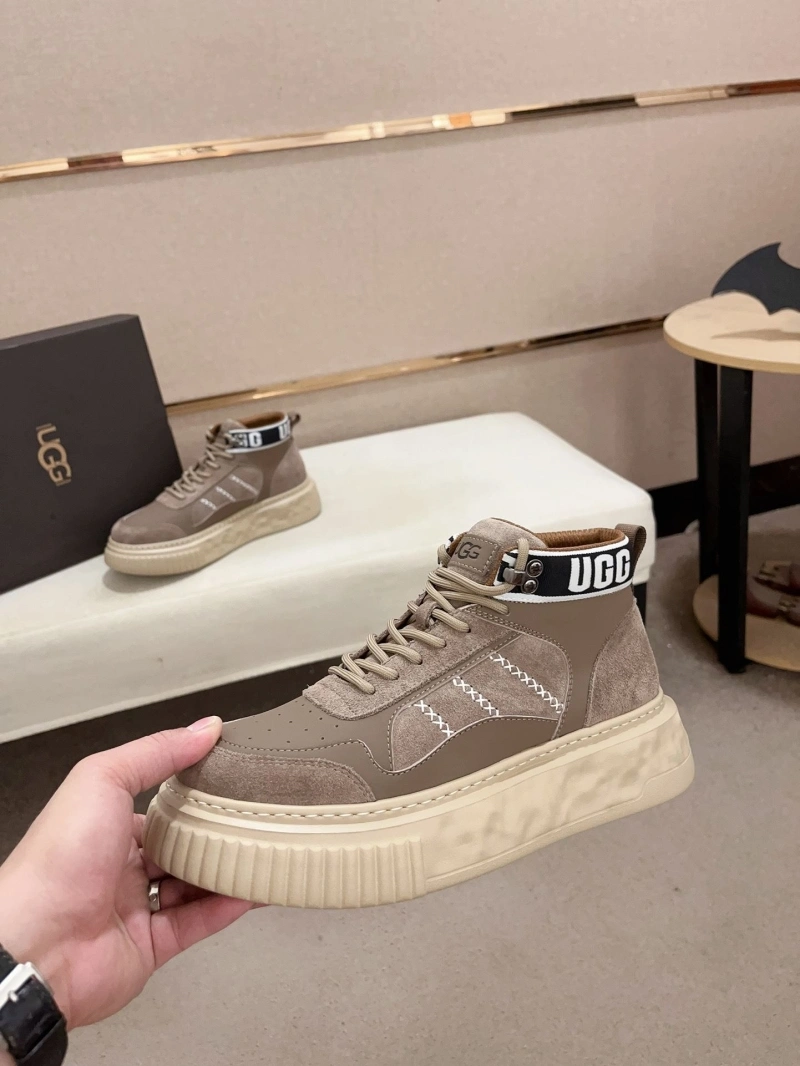 UGX Casual Shoes Minimalist 228155