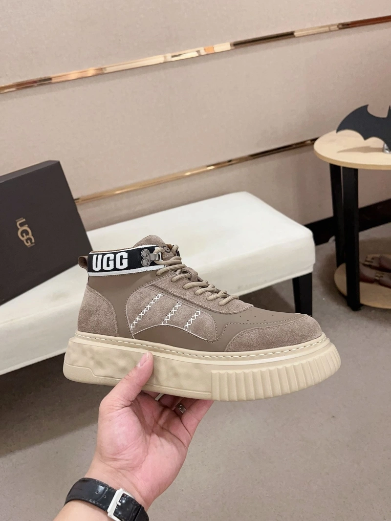 UGX Casual Shoes Minimalist 228155
