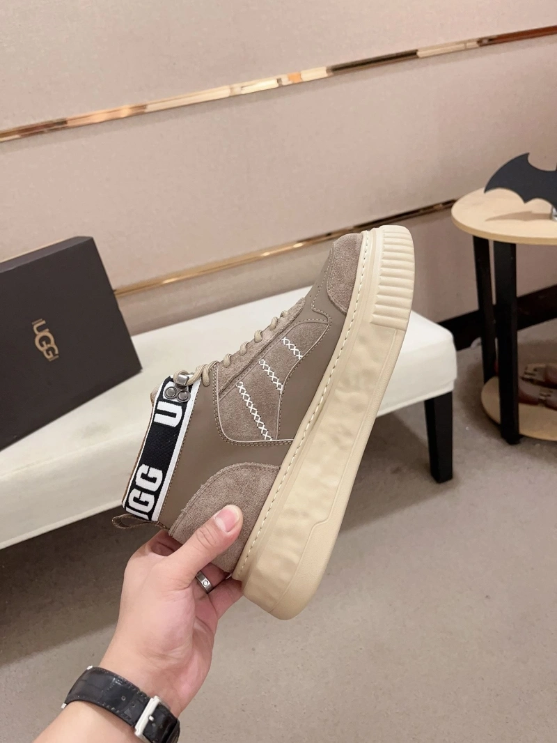 UGX Casual Shoes Minimalist 228155