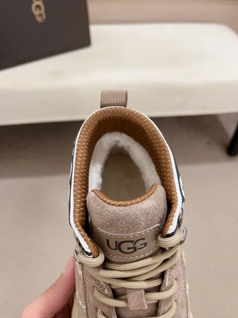 UGX Casual Shoes Minimalist 228155