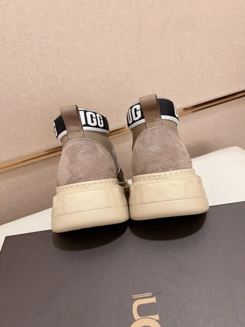 UGX Casual Shoes Minimalist 228155