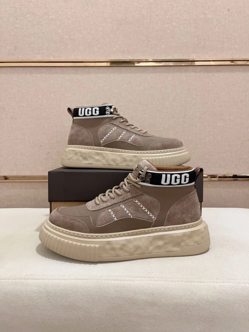 UGX Casual Shoes Minimalist 228155