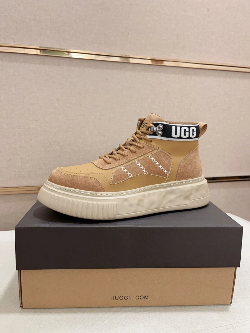 Sleek UGX Casual Shoes 228158