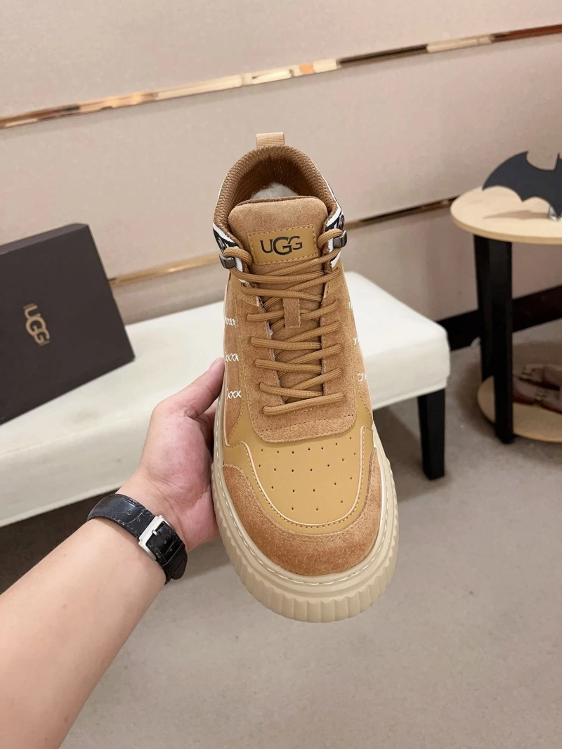 Sleek UGX Casual Shoes 228158