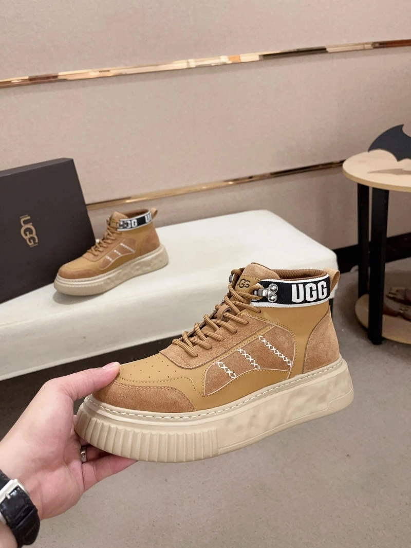 Sleek UGX Casual Shoes 228158