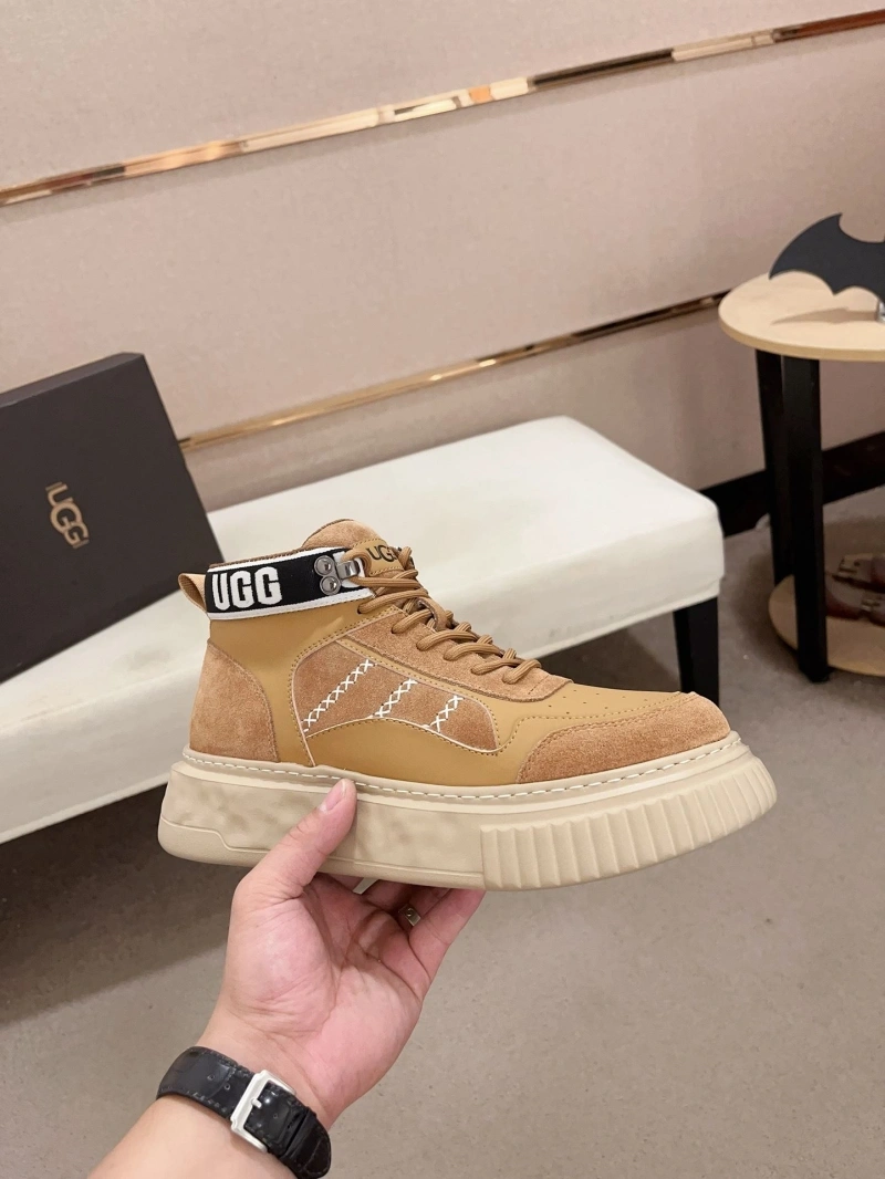 Sleek UGX Casual Shoes 228158