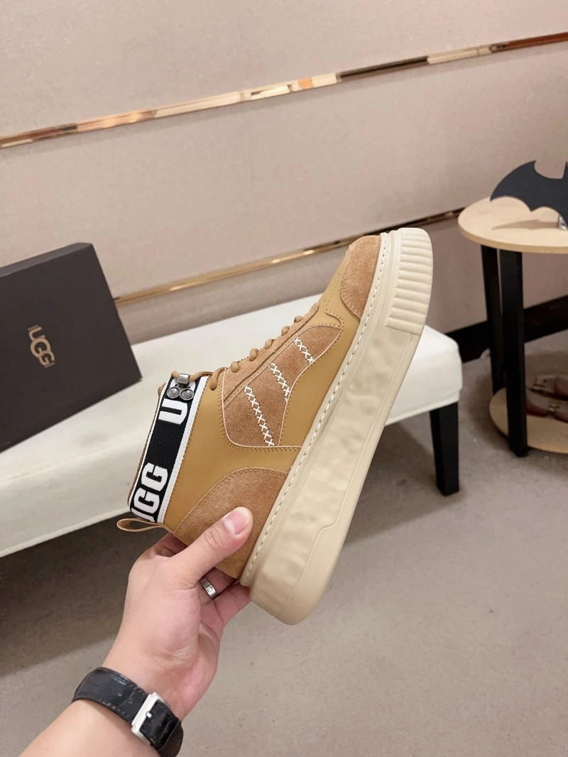 Sleek UGX Casual Shoes 228158