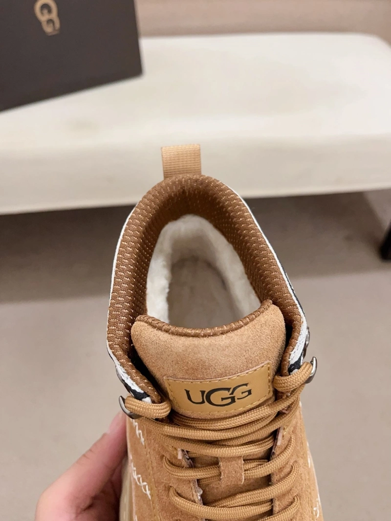 Sleek UGX Casual Shoes 228158