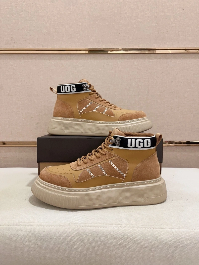 Sleek UGX Casual Shoes 228158