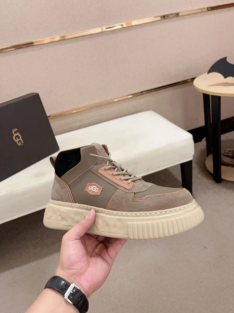 UGX Casual Shoes HighQuality 228154