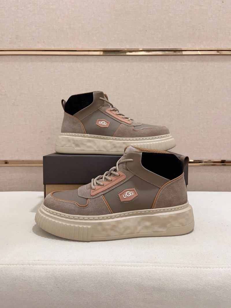 UGX Casual Shoes HighQuality 228154