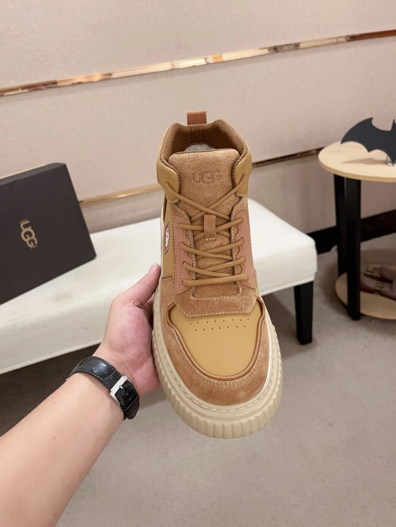 UGX Casual Shoes GoAnywhere 228145