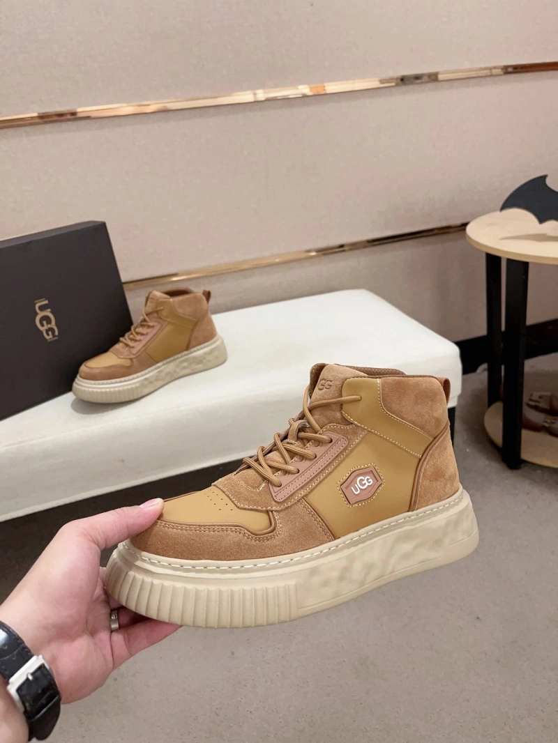 UGX Casual Shoes GoAnywhere 228145
