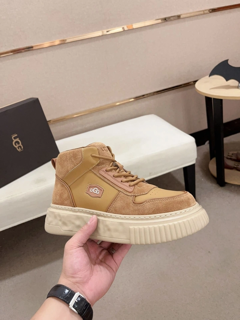 UGX Casual Shoes GoAnywhere 228145