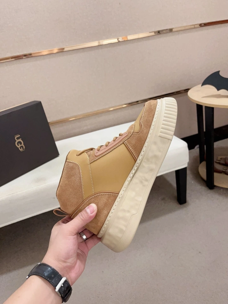 UGX Casual Shoes GoAnywhere 228145