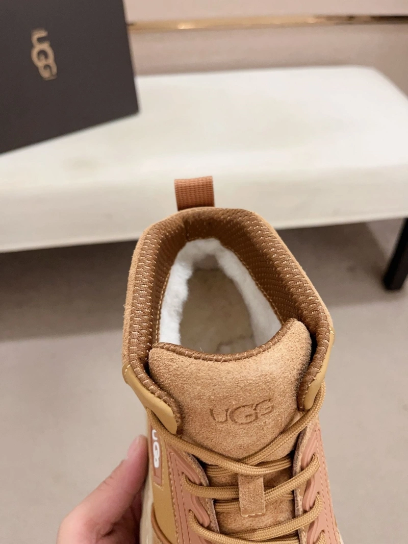 UGX Casual Shoes GoAnywhere 228145