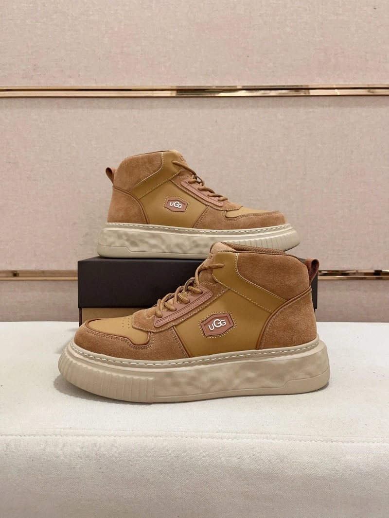 UGX Casual Shoes GoAnywhere 228145