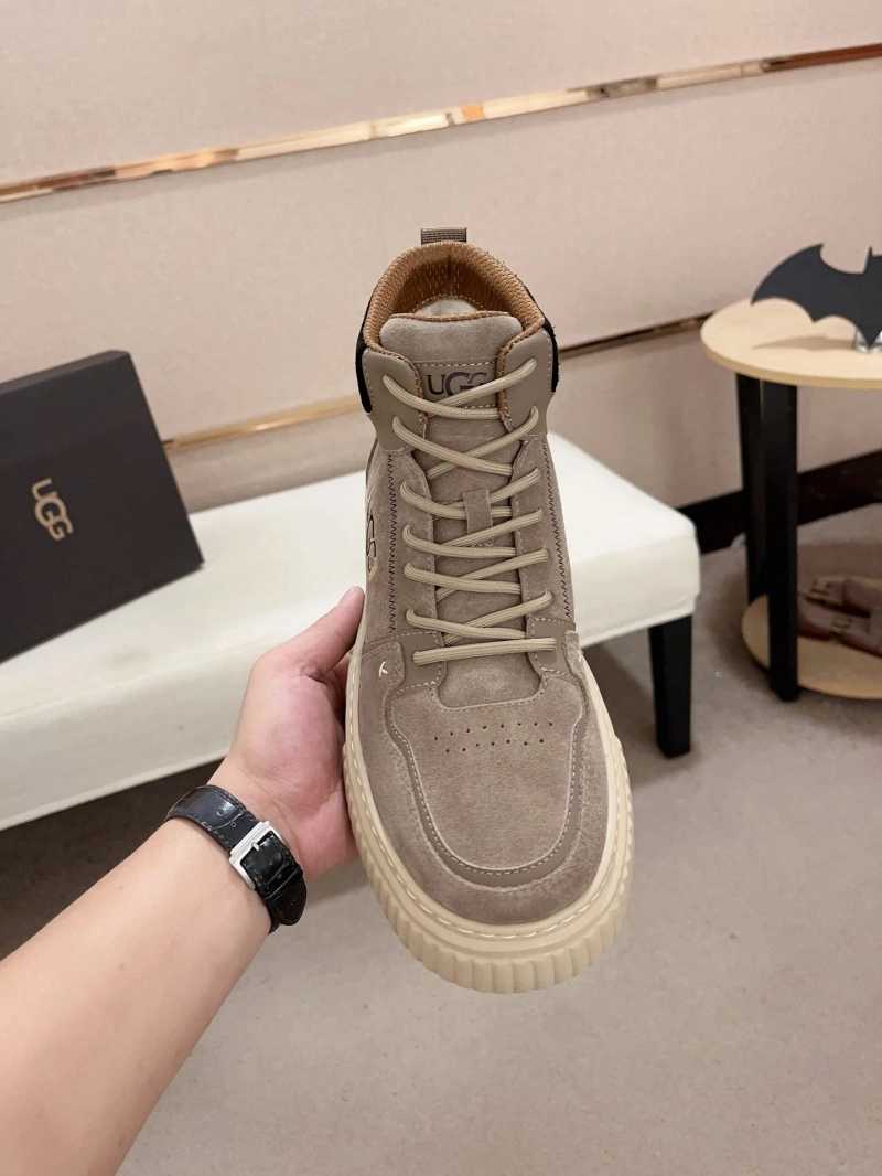 UGX Casual Shoes Classic 228146
