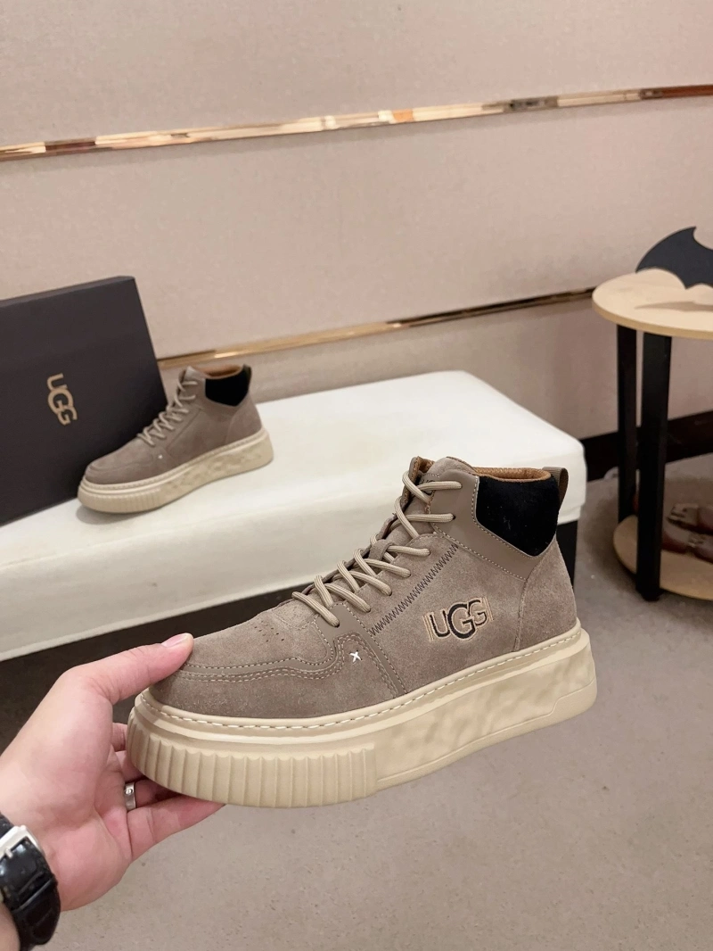 UGX Casual Shoes Classic 228146