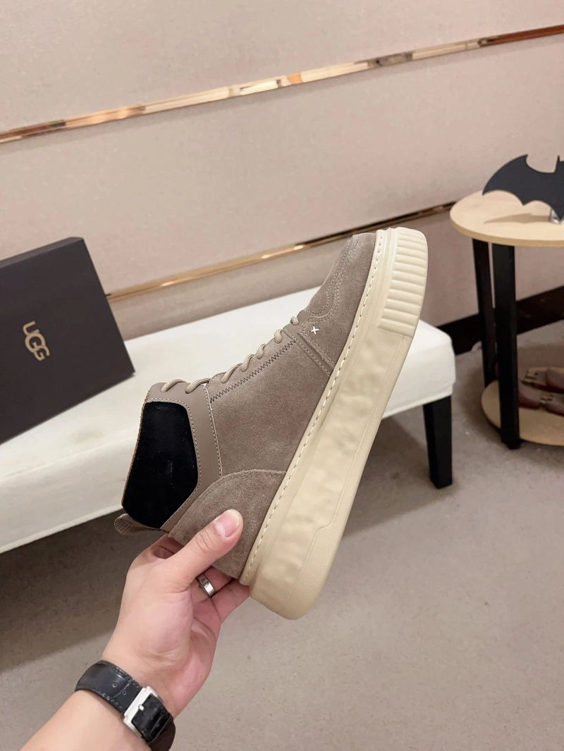 UGX Casual Shoes Classic 228146