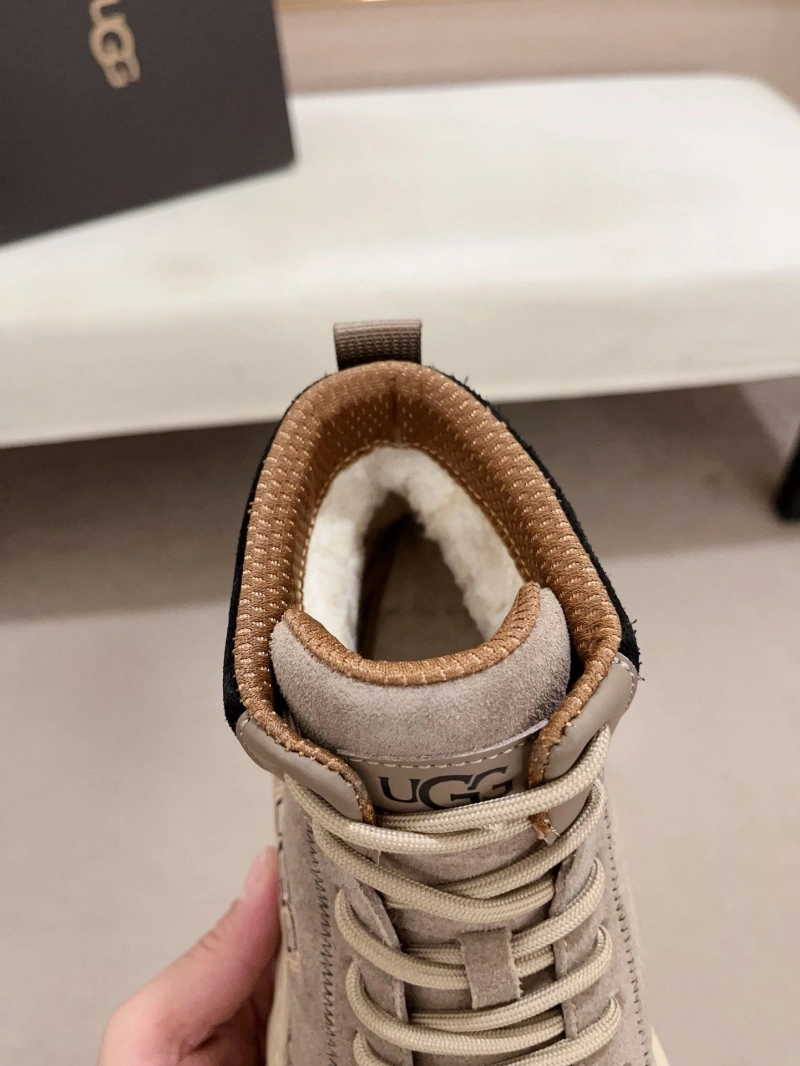 UGX Casual Shoes Classic 228146