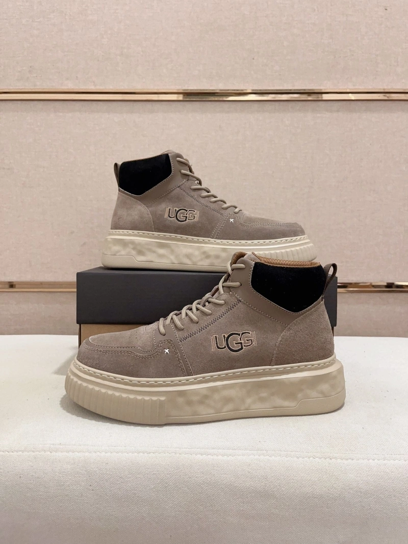 UGX Casual Shoes Classic 228146