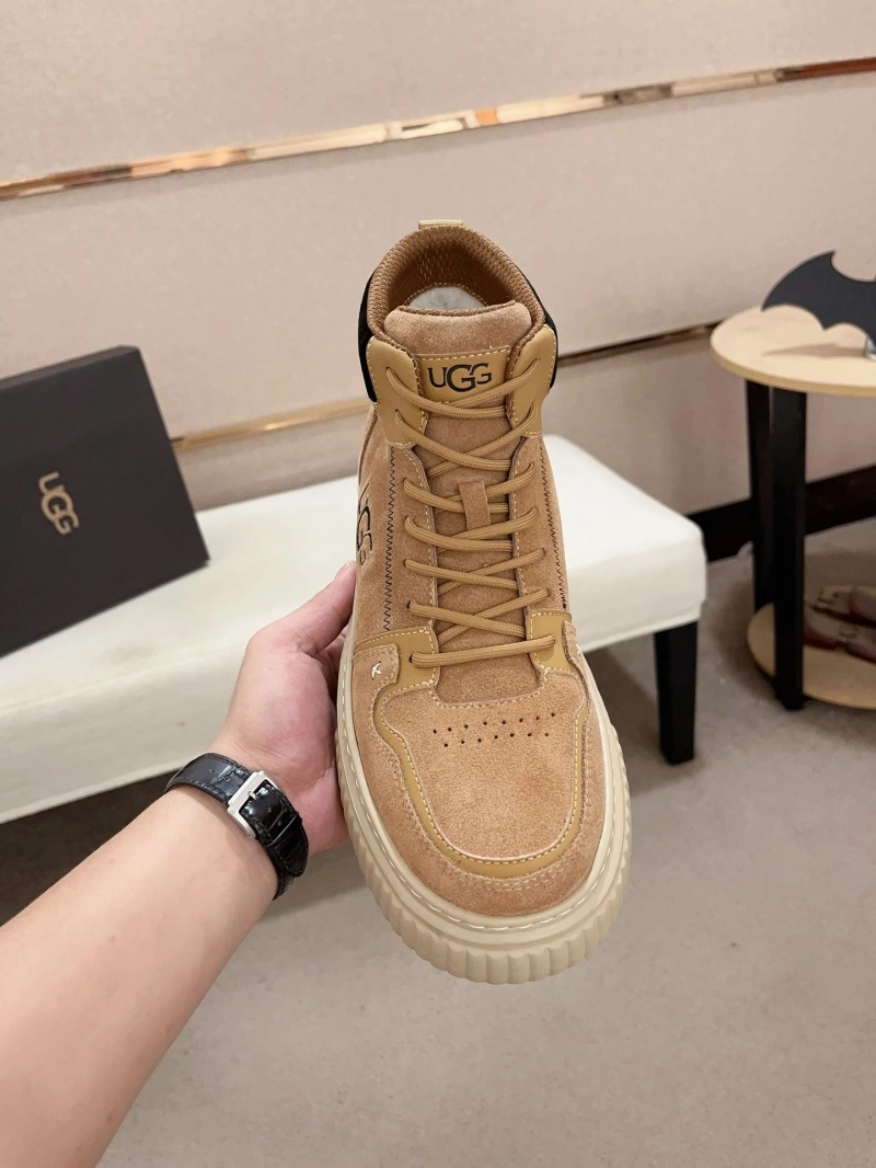 UGX Casual Shoes Trendy 228148