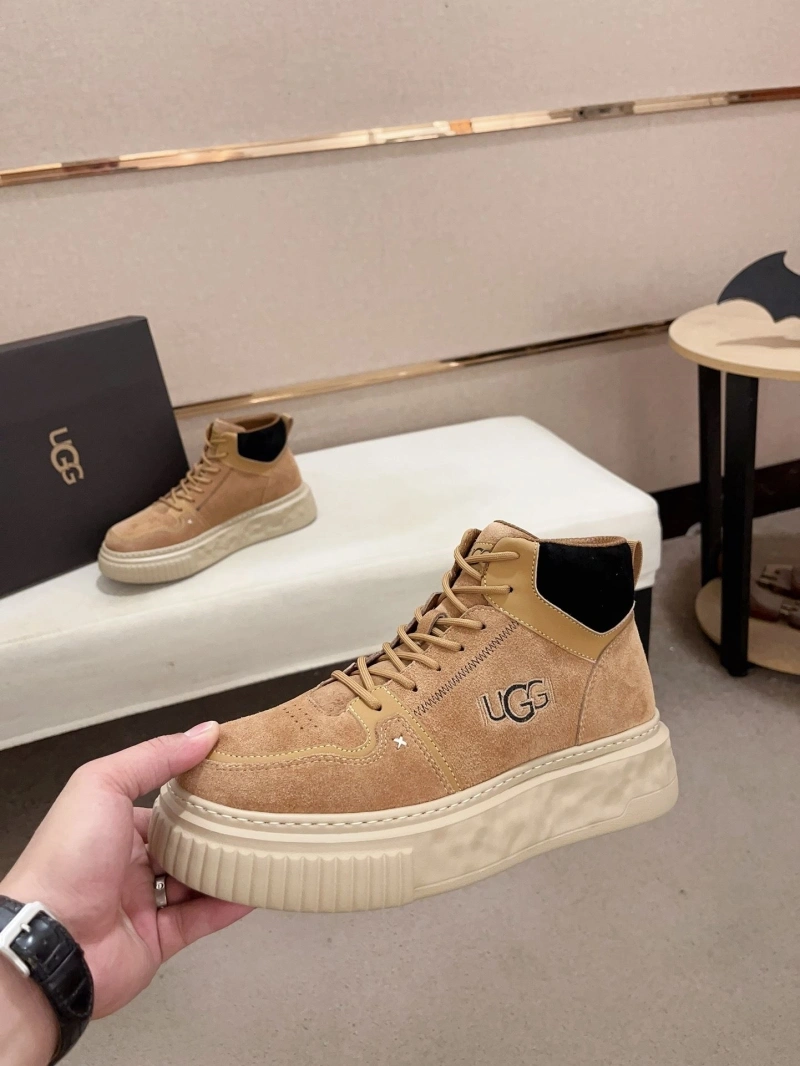 UGX Casual Shoes Trendy 228148