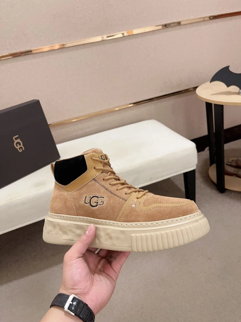 UGX Casual Shoes Trendy 228148