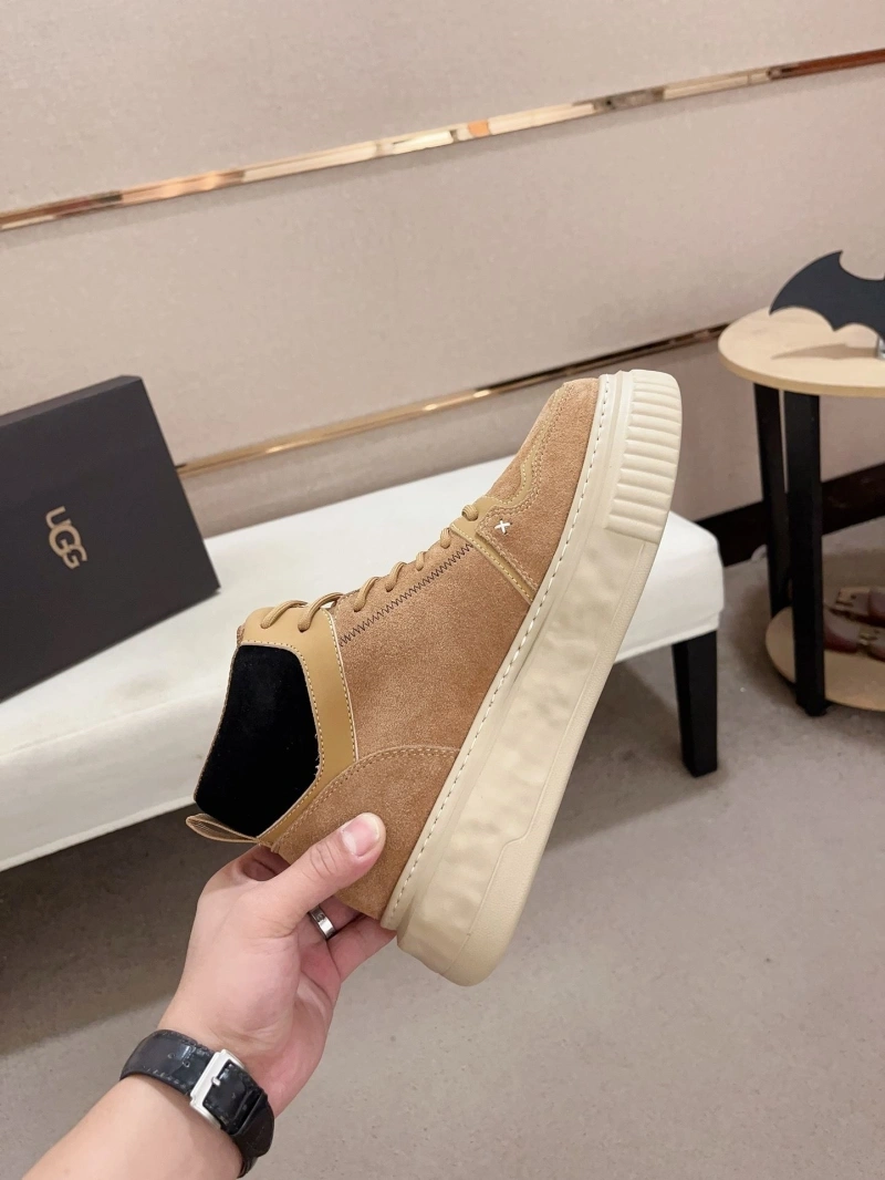 UGX Casual Shoes Trendy 228148