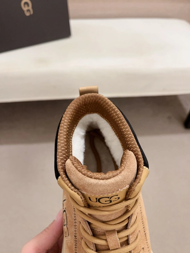 UGX Casual Shoes Trendy 228148