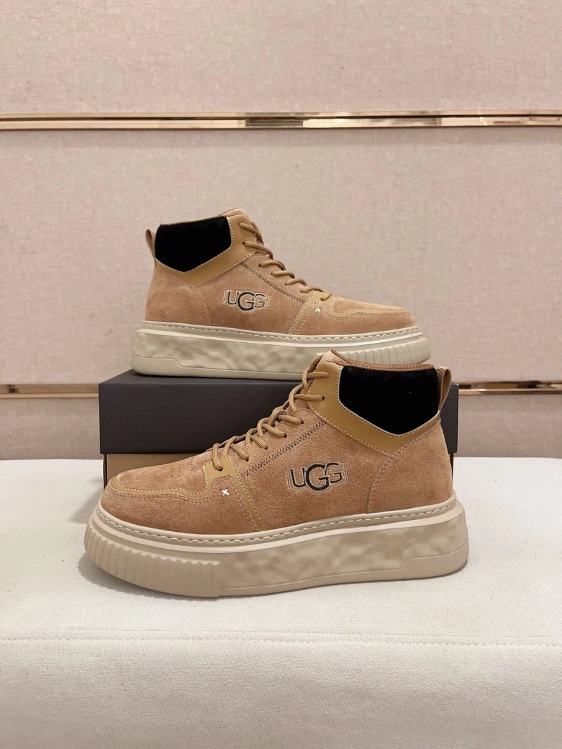 UGX Casual Shoes Trendy 228148
