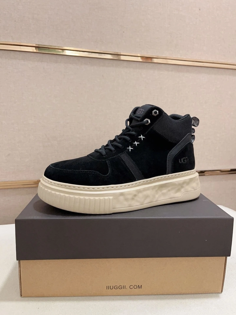 UGX Casual Shoes HighQuality 228147