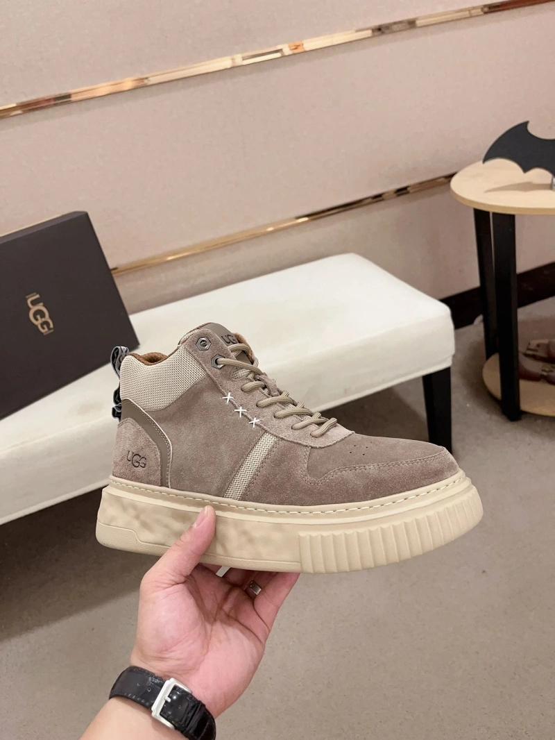 Elegant UGX Casual Shoes 228144