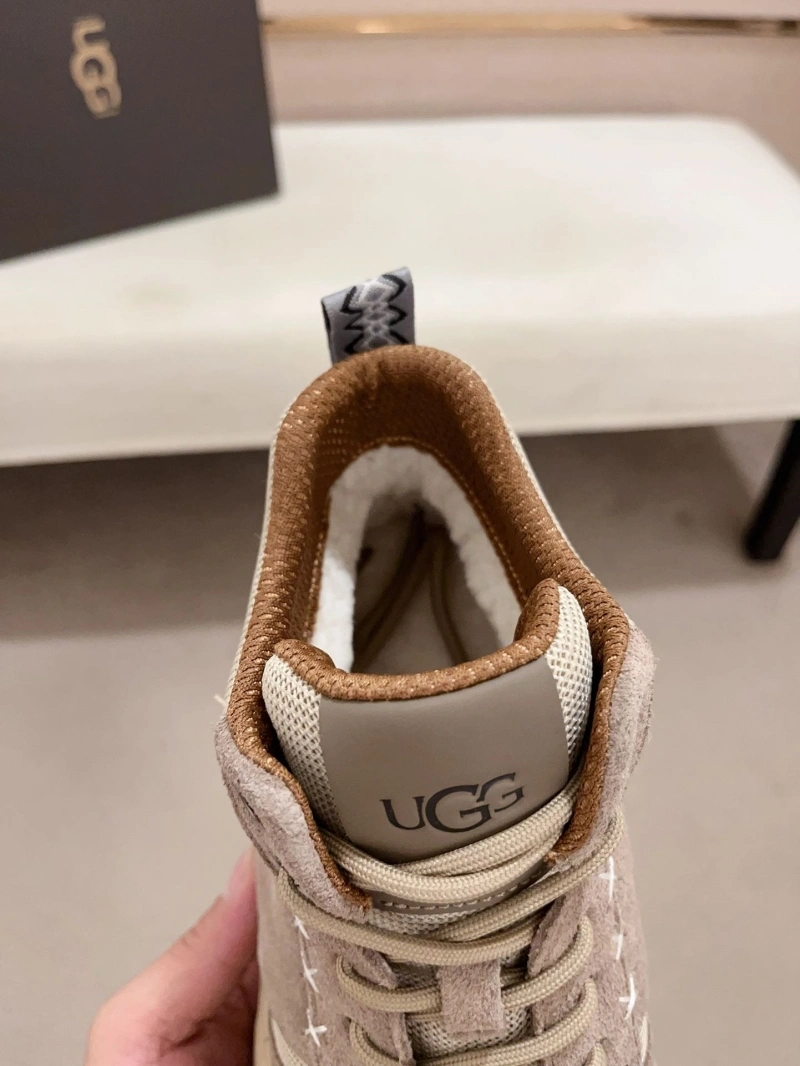 Elegant UGX Casual Shoes 228144