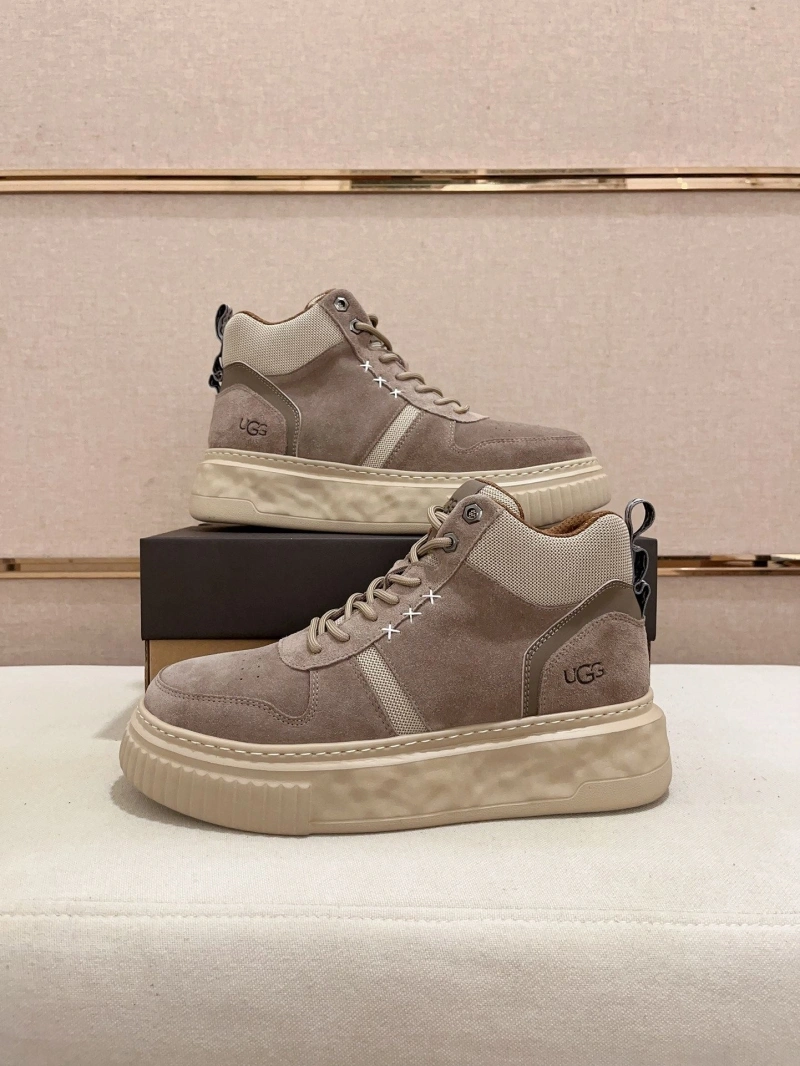 Elegant UGX Casual Shoes 228144