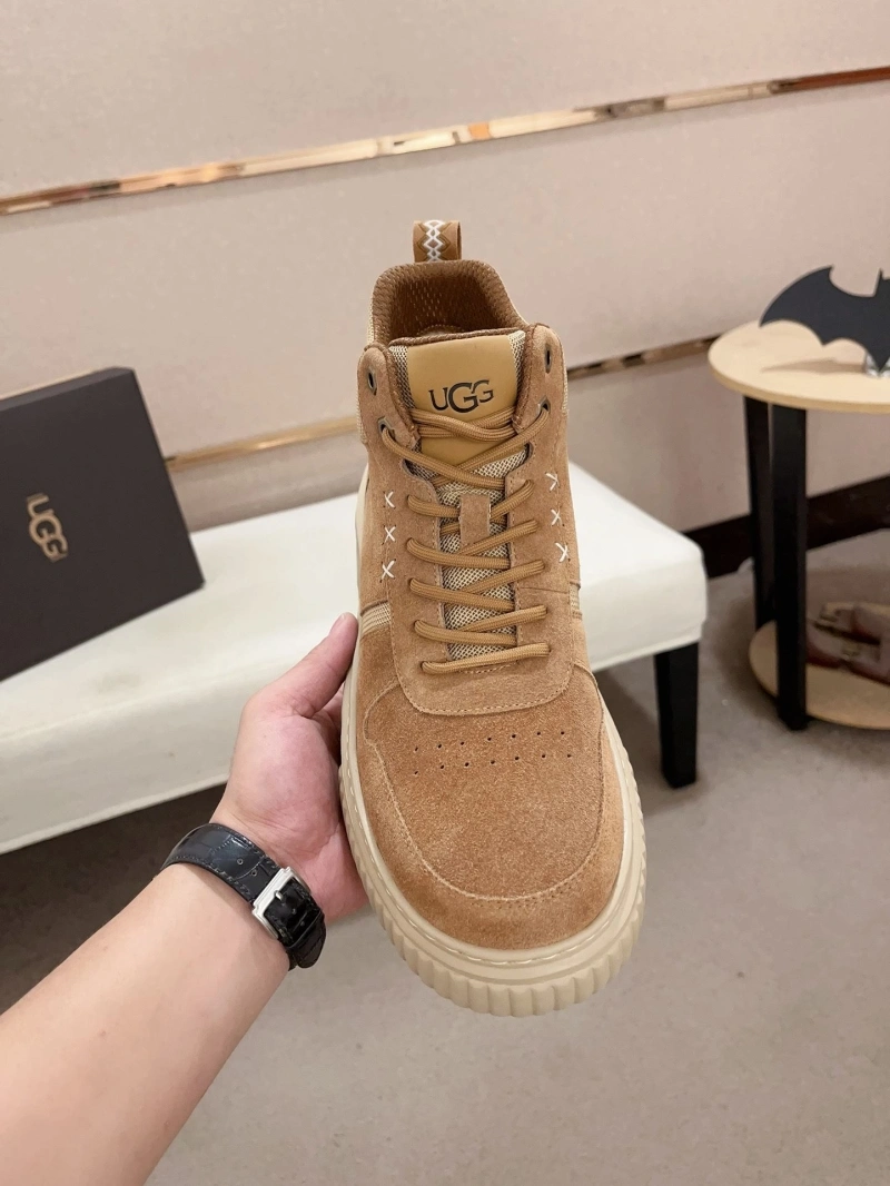 UGX Casual Shoes GoAnywhere 228150