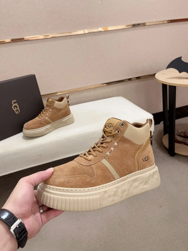 UGX Casual Shoes GoAnywhere 228150