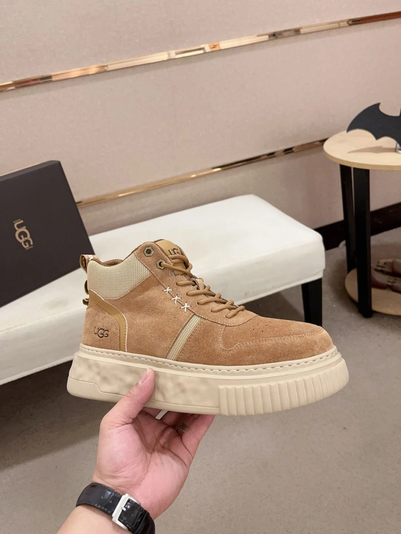 UGX Casual Shoes GoAnywhere 228150