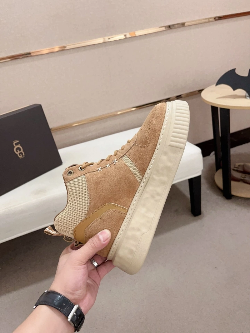 UGX Casual Shoes GoAnywhere 228150