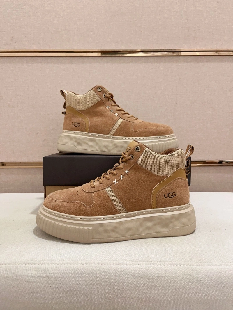 UGX Casual Shoes GoAnywhere 228150