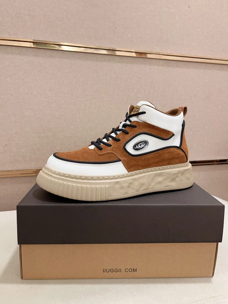 UGX Casual Shoes Breathable 228149