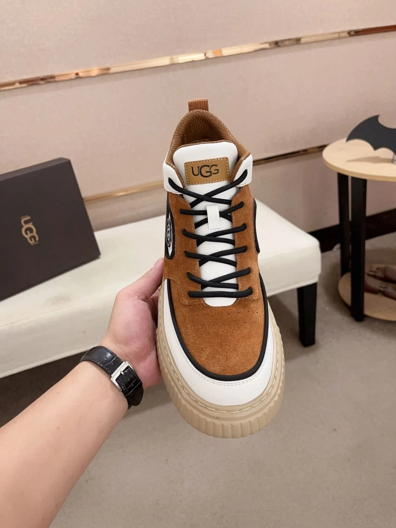 UGX Casual Shoes Breathable 228149