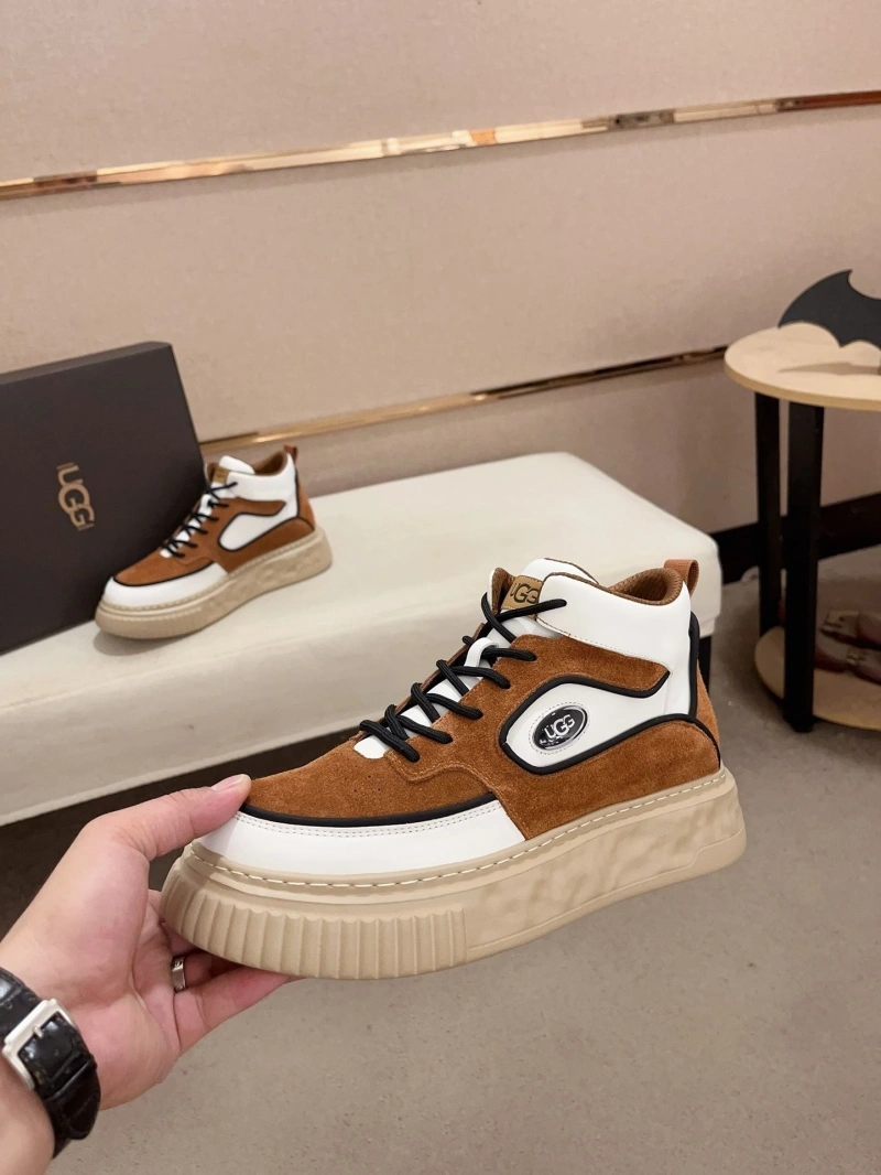 UGX Casual Shoes Breathable 228149