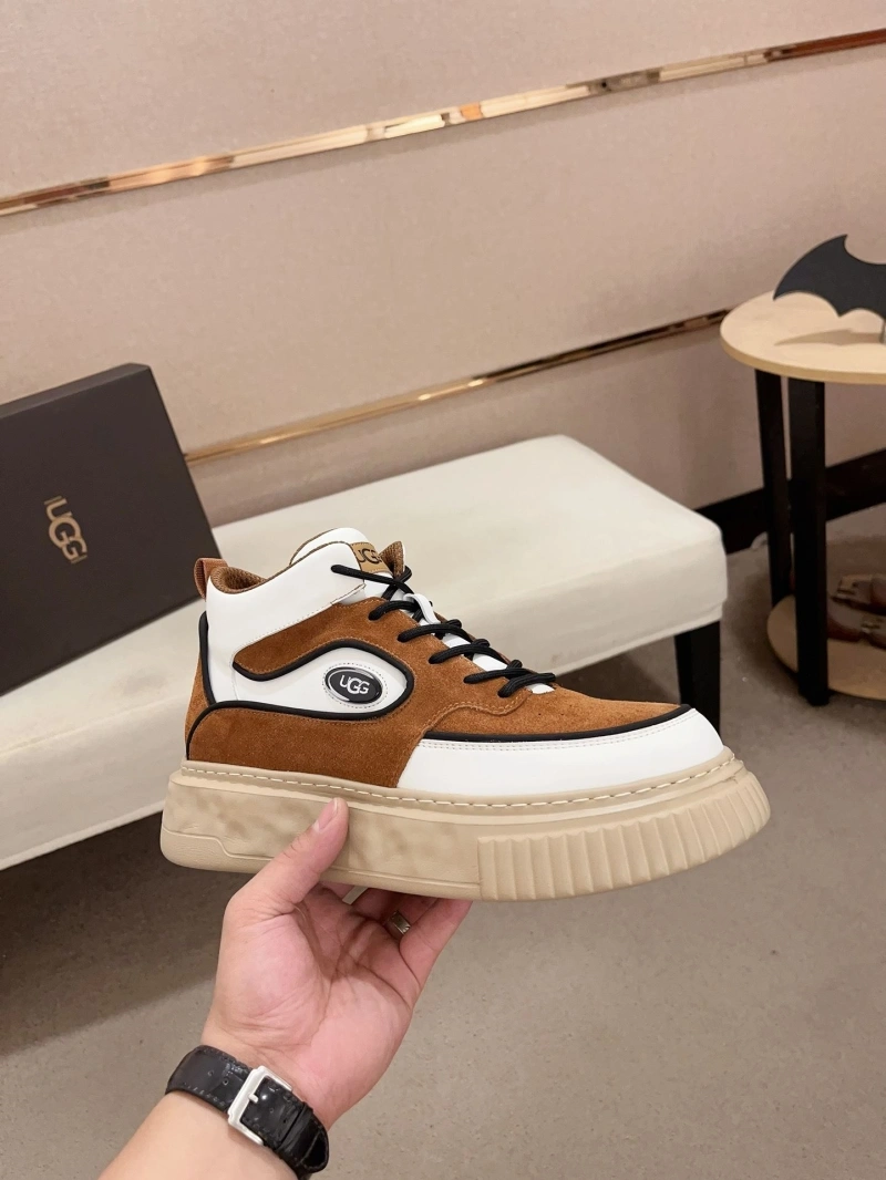 UGX Casual Shoes Breathable 228149
