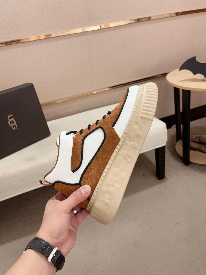 UGX Casual Shoes Breathable 228149
