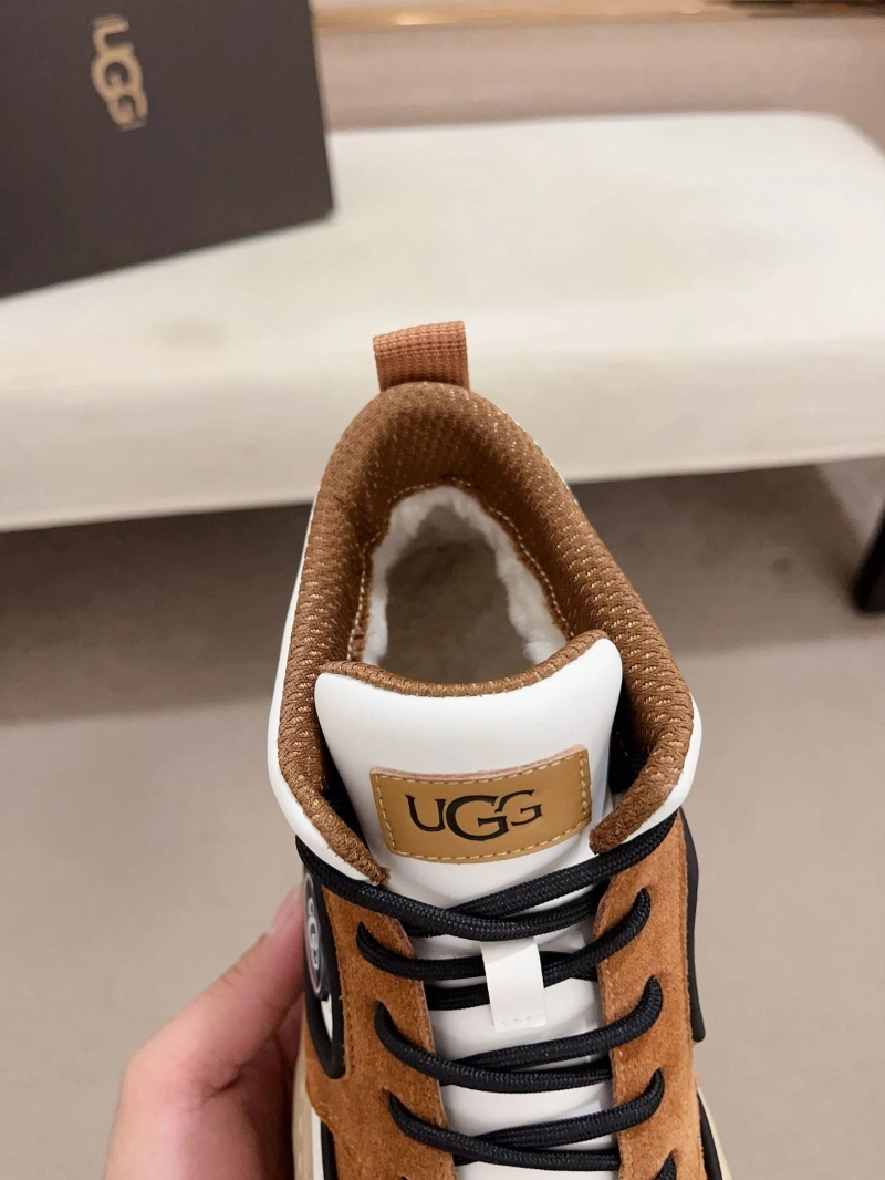 UGX Casual Shoes Breathable 228149
