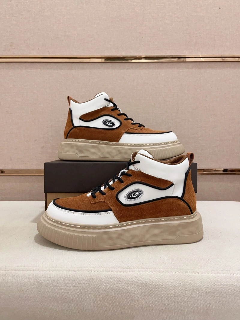 UGX Casual Shoes Breathable 228149