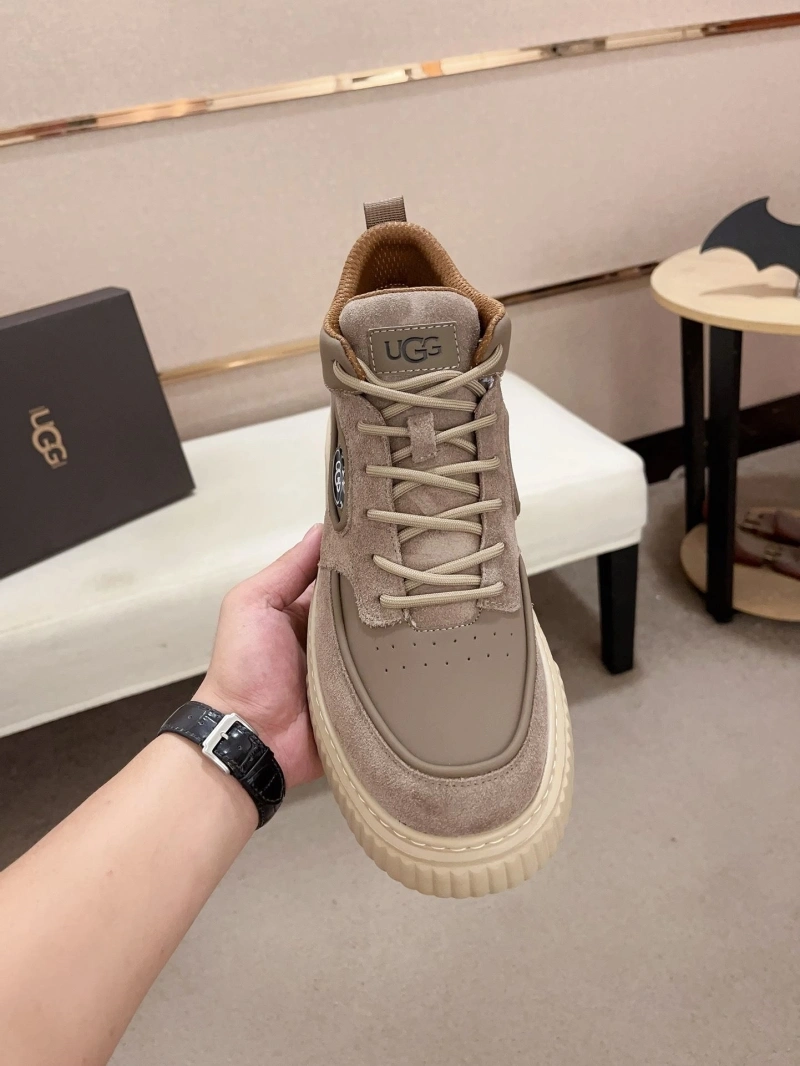 Modern UGX Casual Shoes 228142